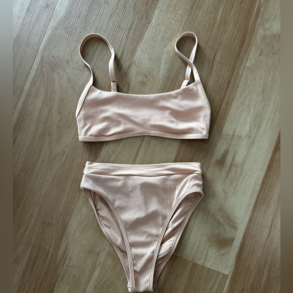 Lspace bikini set